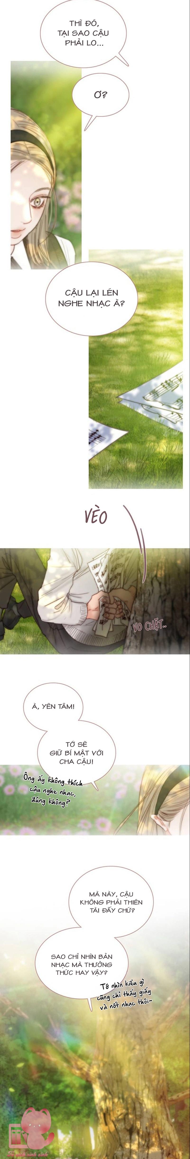 Serena - Chap 124 - Trang 10