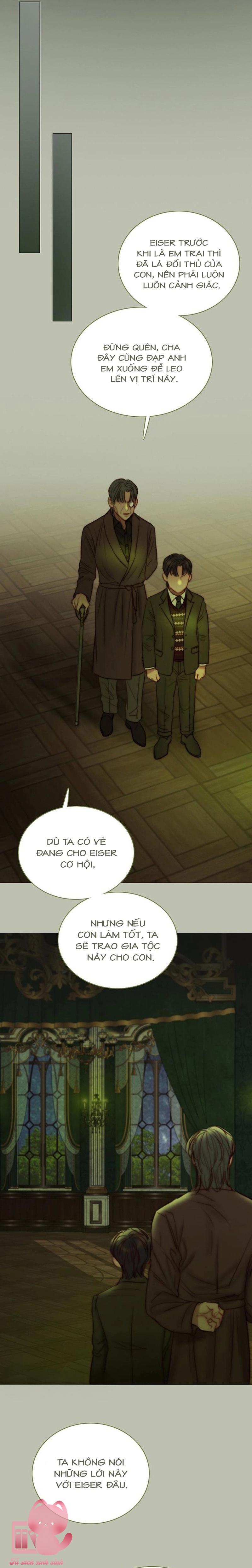 Serena - Chap 125 - Trang 11