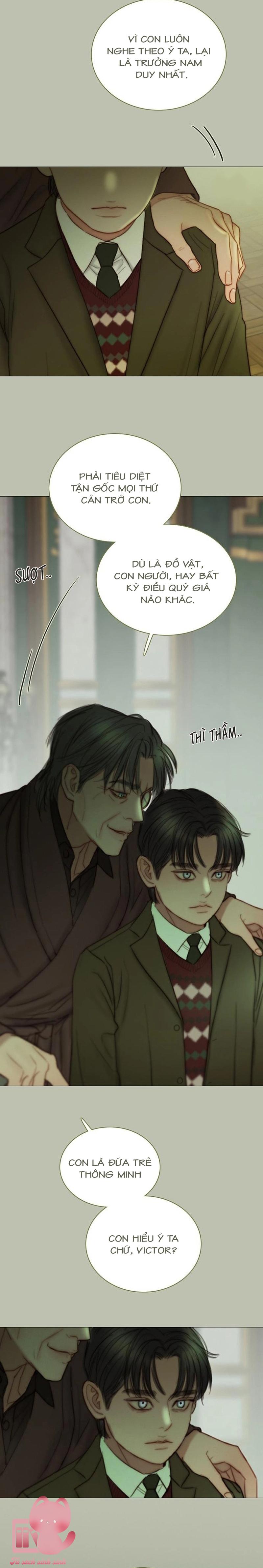 Serena - Chap 125 - Trang 12
