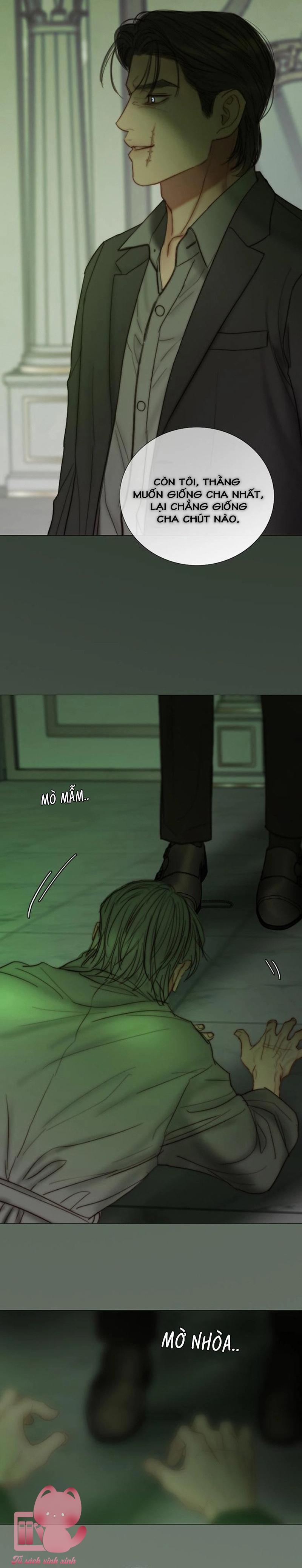 Serena - Chap 125 - Trang 16