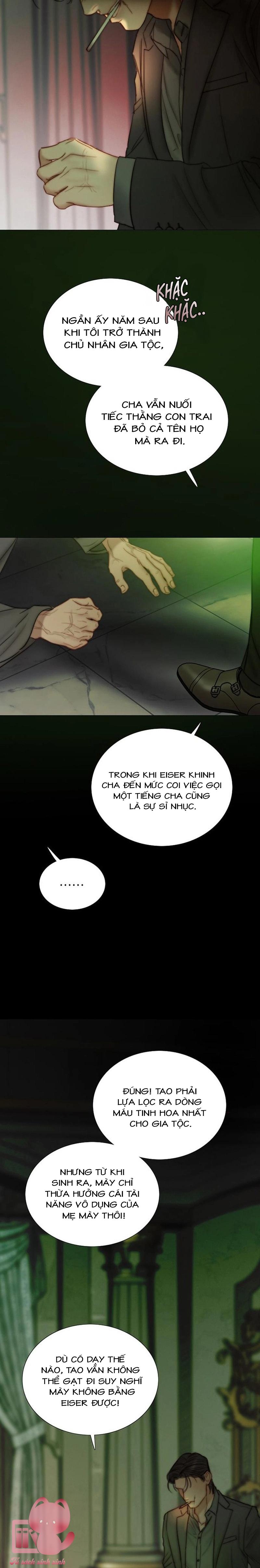 Serena - Chap 125 - Trang 20