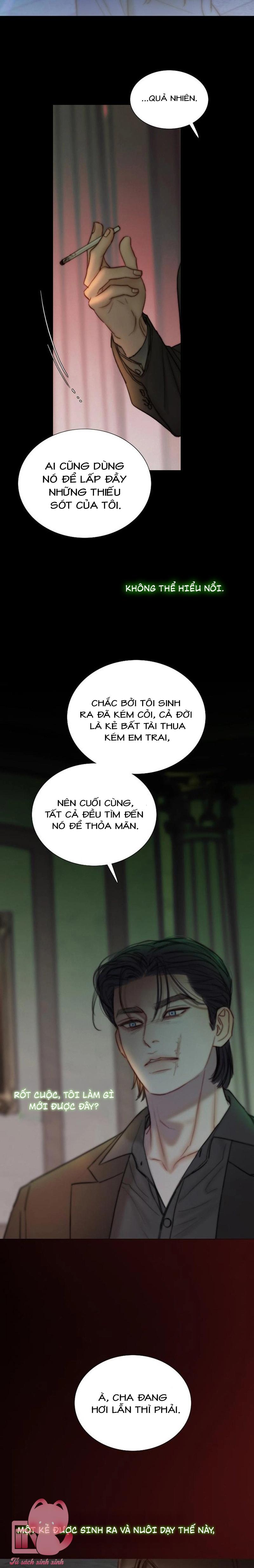 Serena - Chap 125 - Trang 23