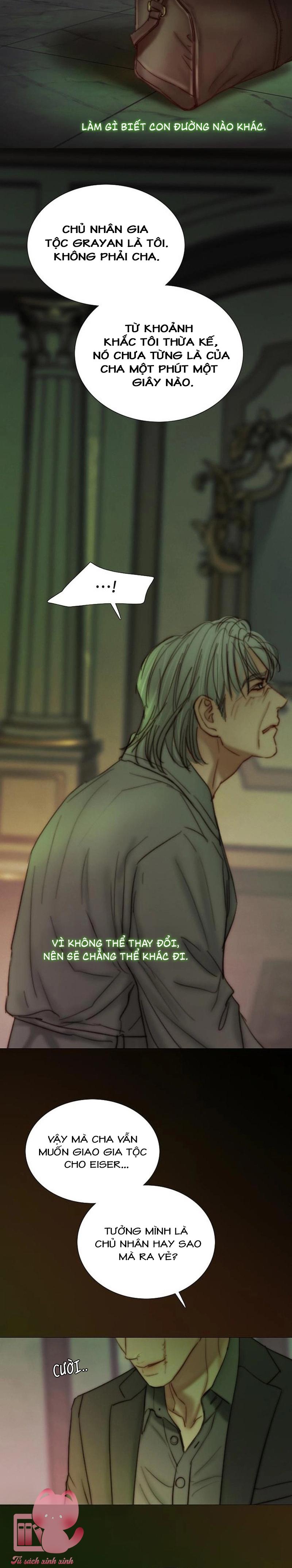 Serena - Chap 125 - Trang 24