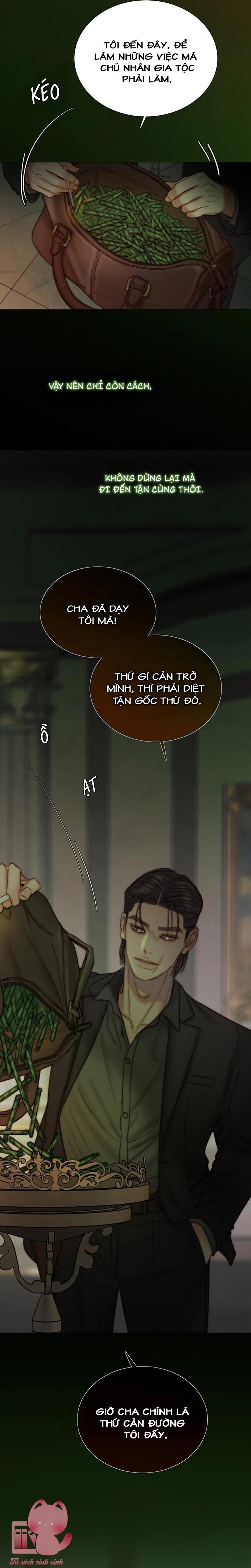 Serena - Chap 125 - Trang 25
