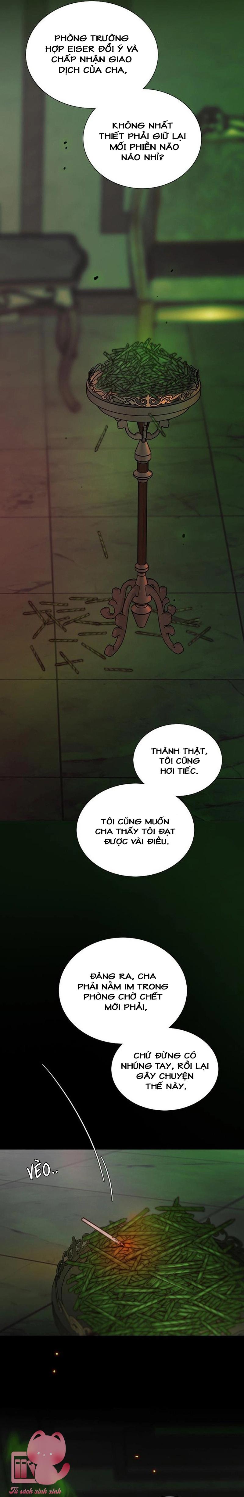 Serena - Chap 125 - Trang 26