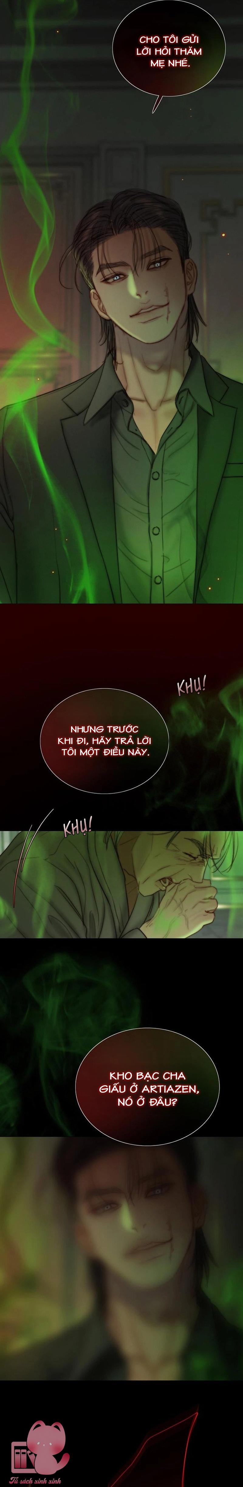 Serena - Chap 125 - Trang 27