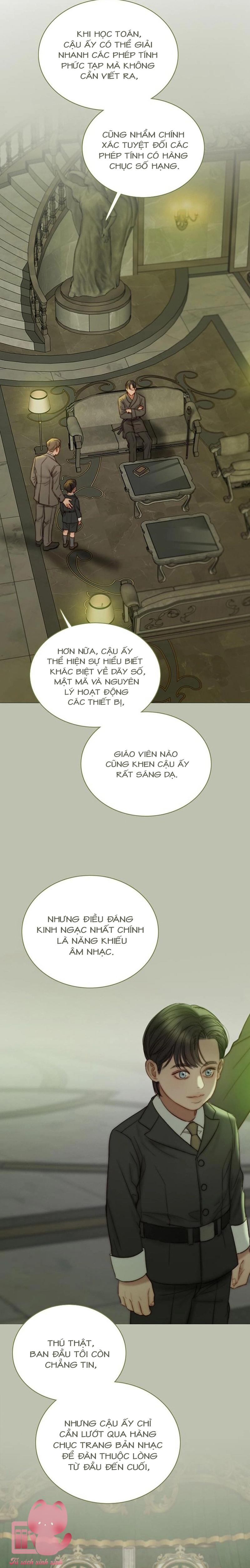 Serena - Chap 125 - Trang 5