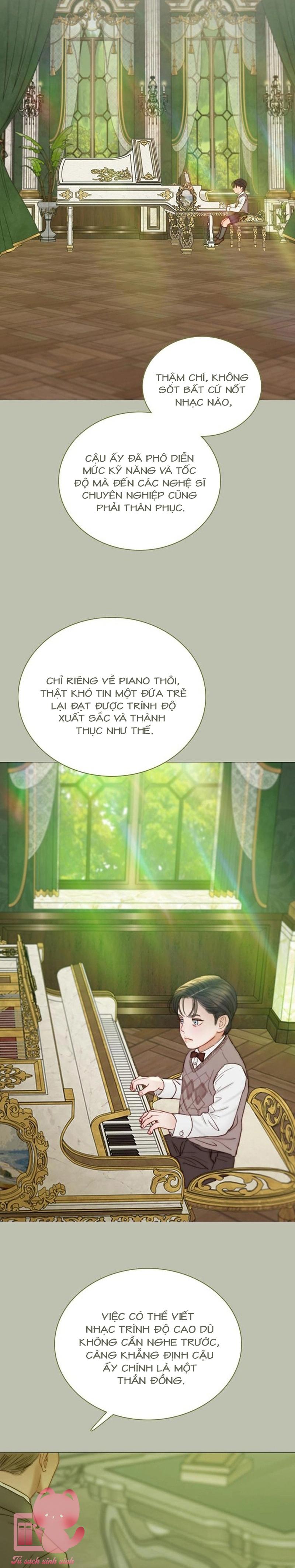 Serena - Chap 125 - Trang 6