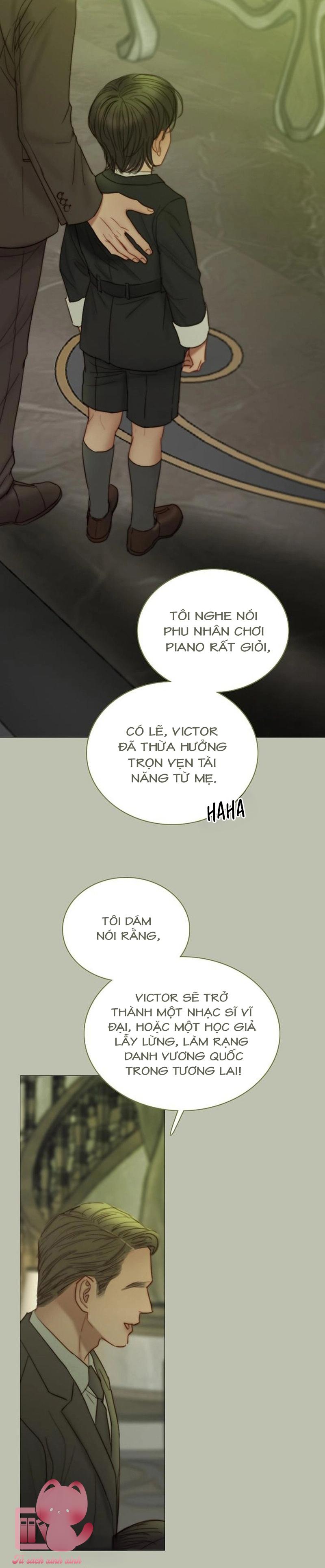 Serena - Chap 125 - Trang 7