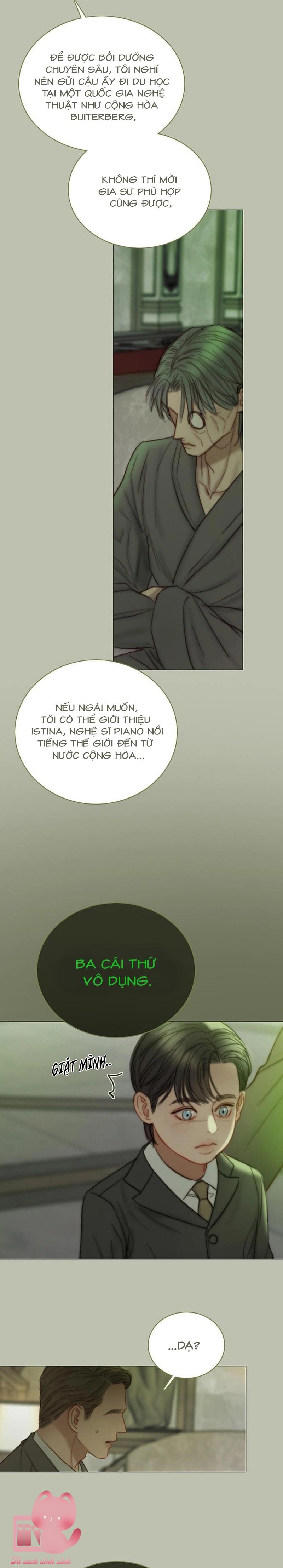 Serena - Chap 125 - Trang 8