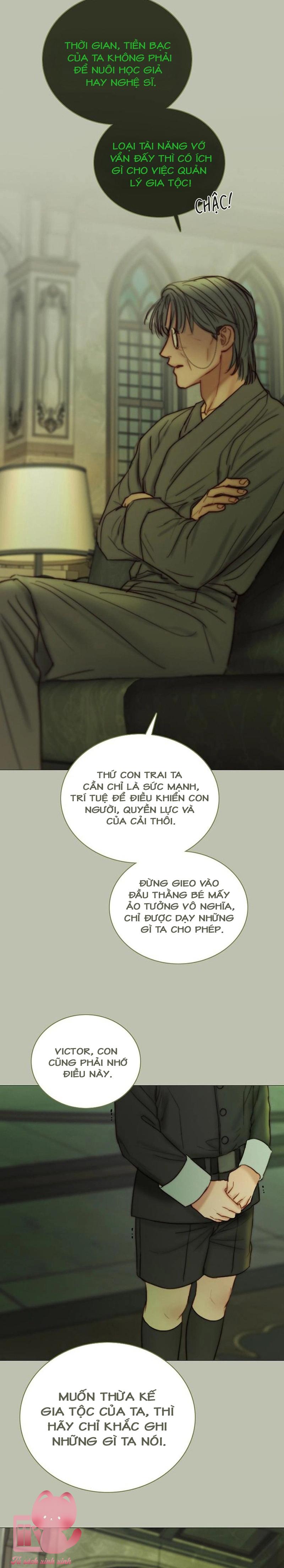 Serena - Chap 125 - Trang 9