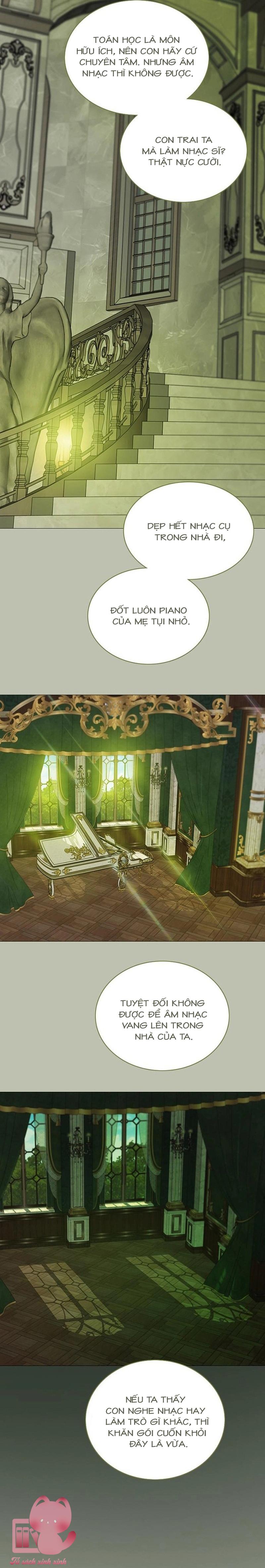 Serena - Chap 125 - Trang 10