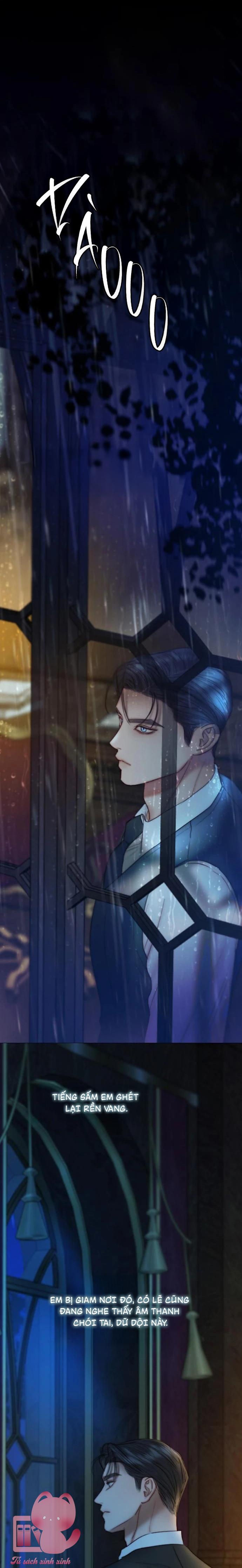 Serena - Chap 126 - Trang 1