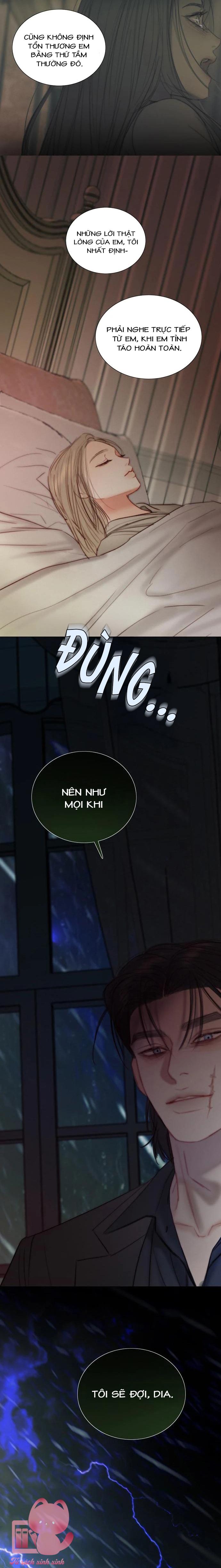 Serena - Chap 126 - Trang 11