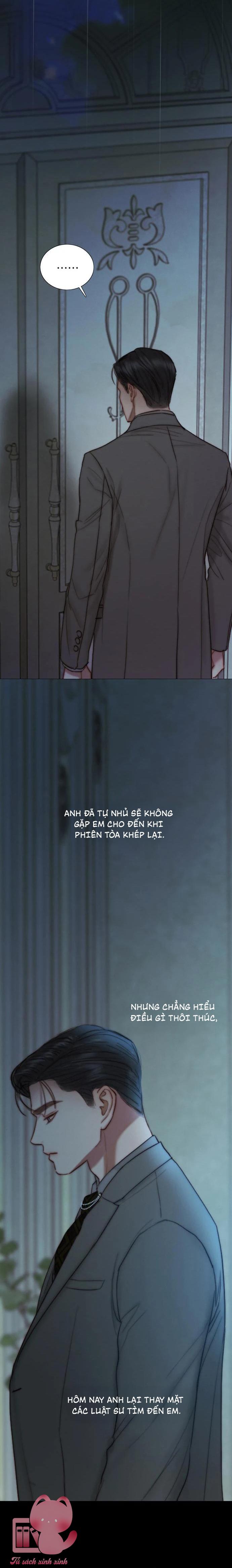 Serena - Chap 126 - Trang 16