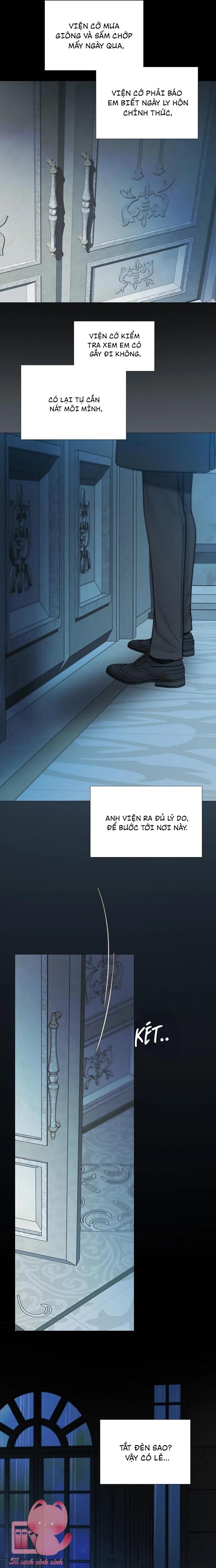 Serena - Chap 126 - Trang 17