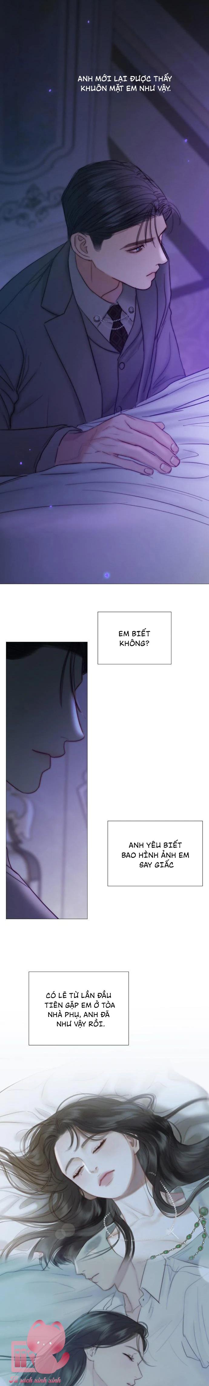 Serena - Chap 126 - Trang 19