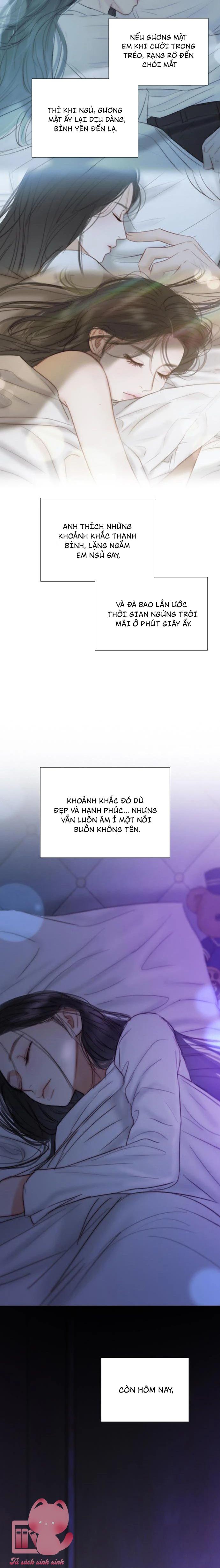 Serena - Chap 126 - Trang 20