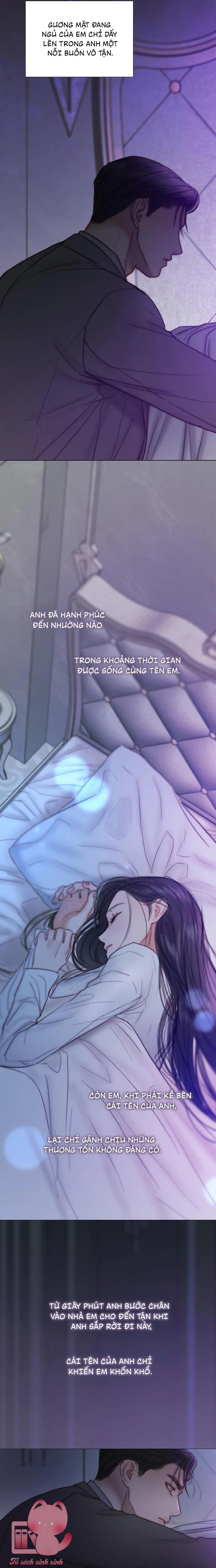Serena - Chap 126 - Trang 21