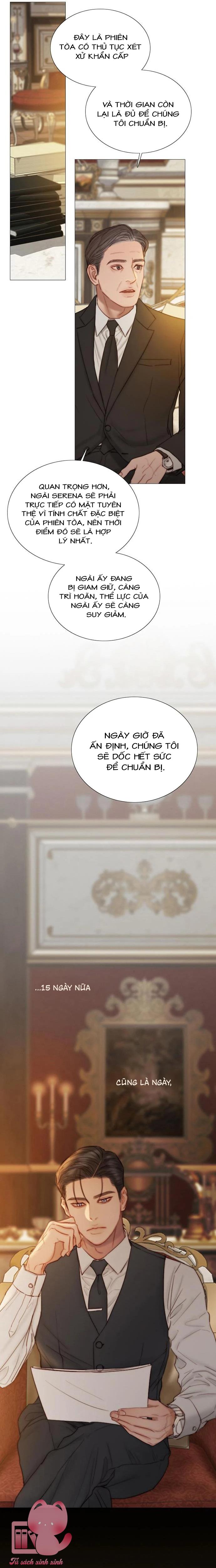 Serena - Chap 126 - Trang 4