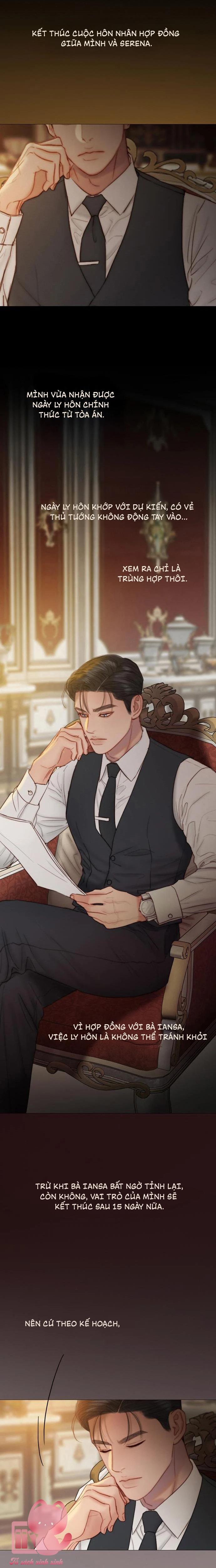 Serena - Chap 126 - Trang 5