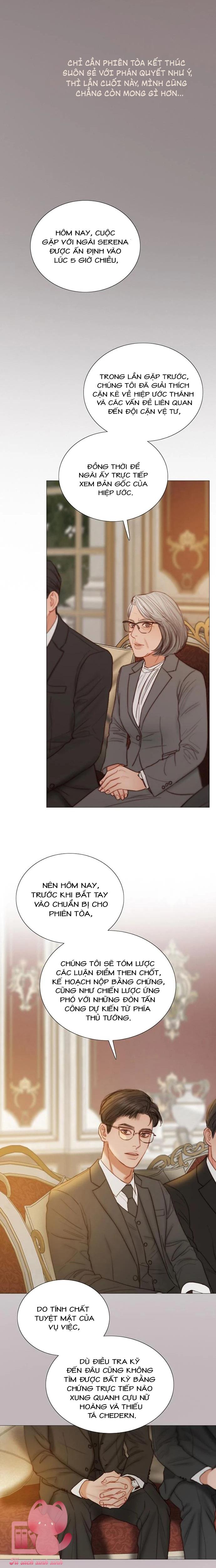 Serena - Chap 126 - Trang 6