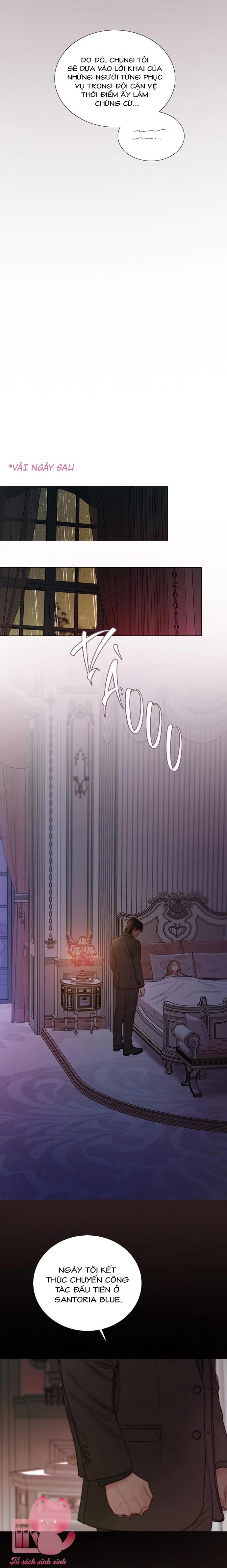 Serena - Chap 126 - Trang 7