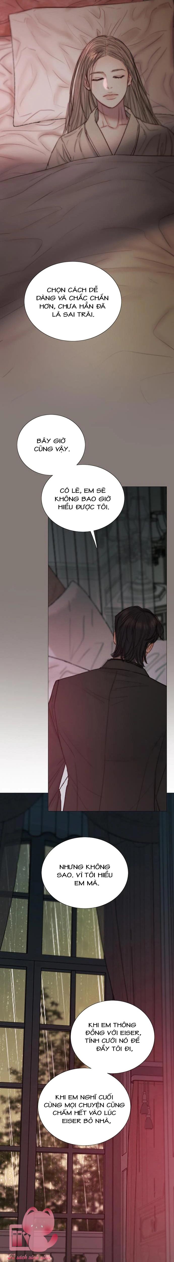 Serena - Chap 126 - Trang 9