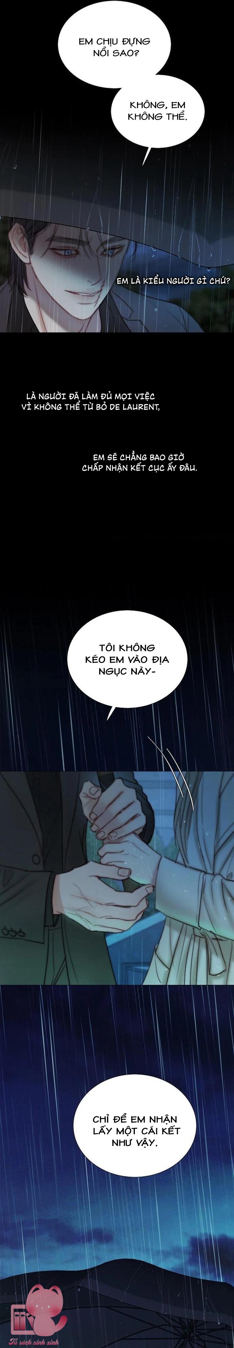 Serena - Chap 127 - Trang 12