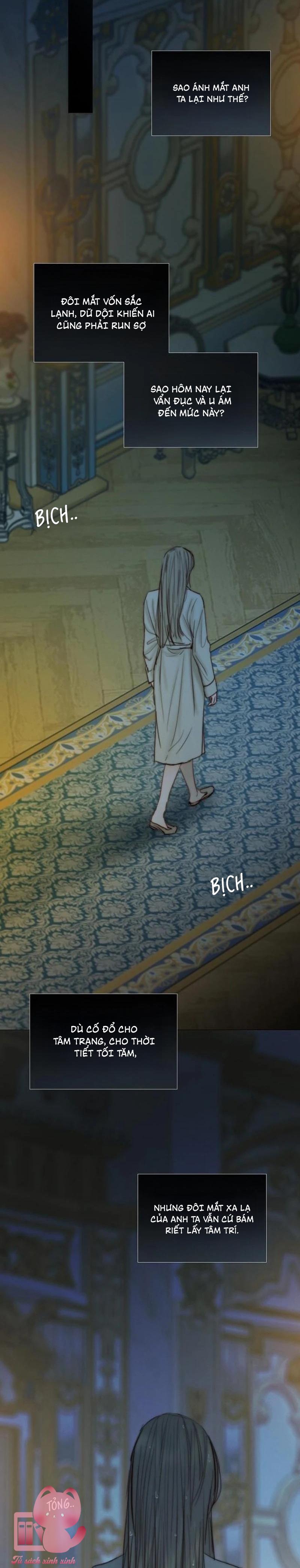 Serena - Chap 127 - Trang 15