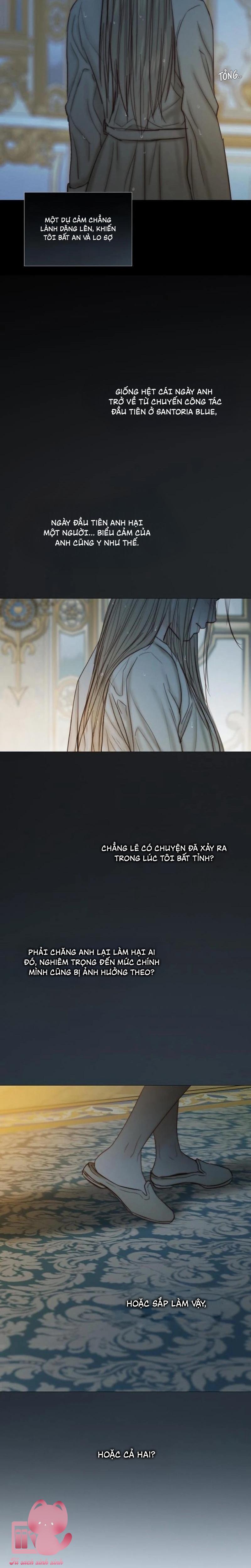 Serena - Chap 127 - Trang 16