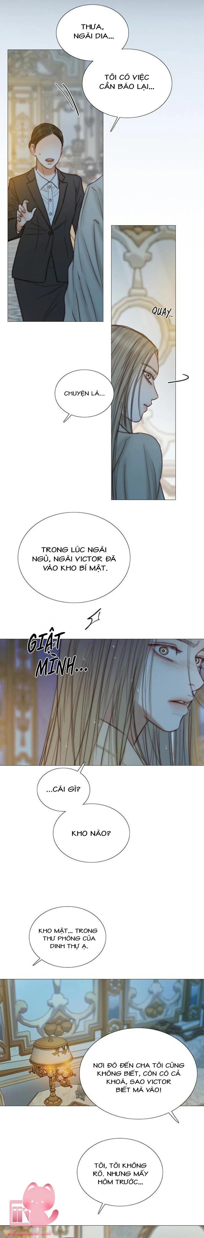 Serena - Chap 127 - Trang 17