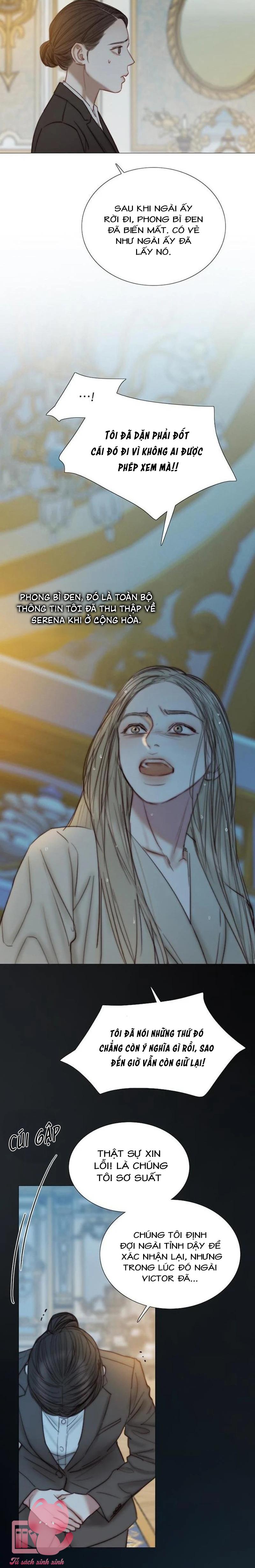 Serena - Chap 127 - Trang 18
