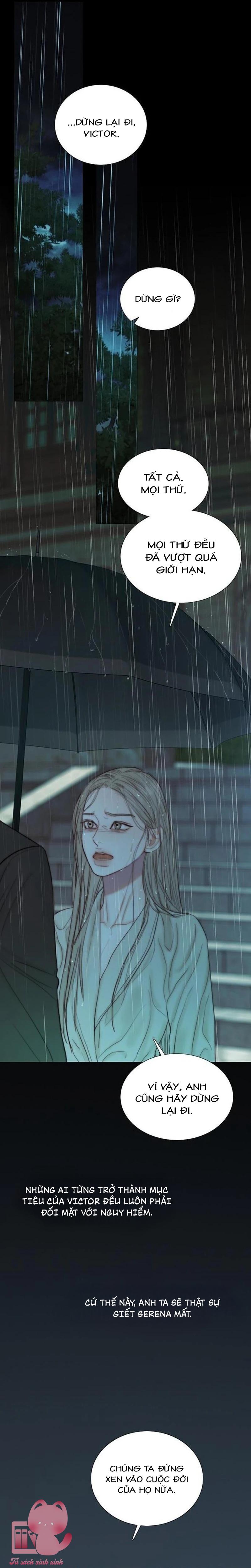 Serena - Chap 127 - Trang 3