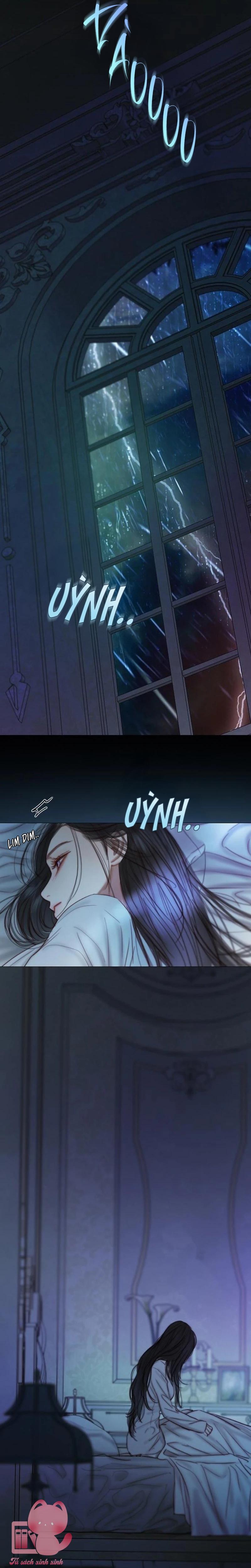 Serena - Chap 127 - Trang 21