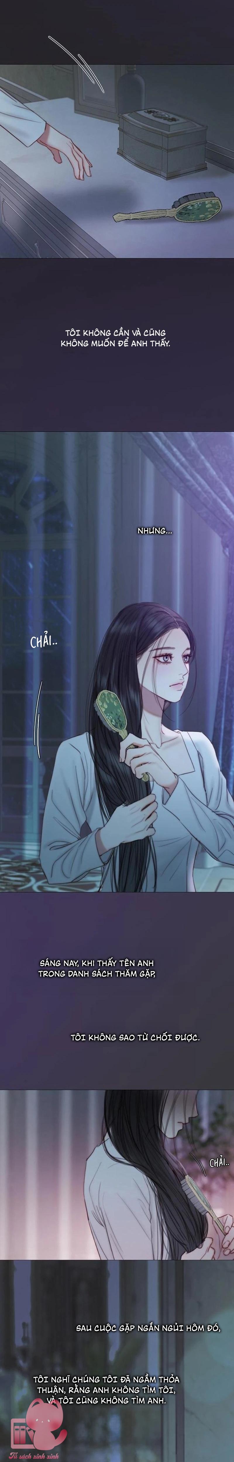 Serena - Chap 127 - Trang 23