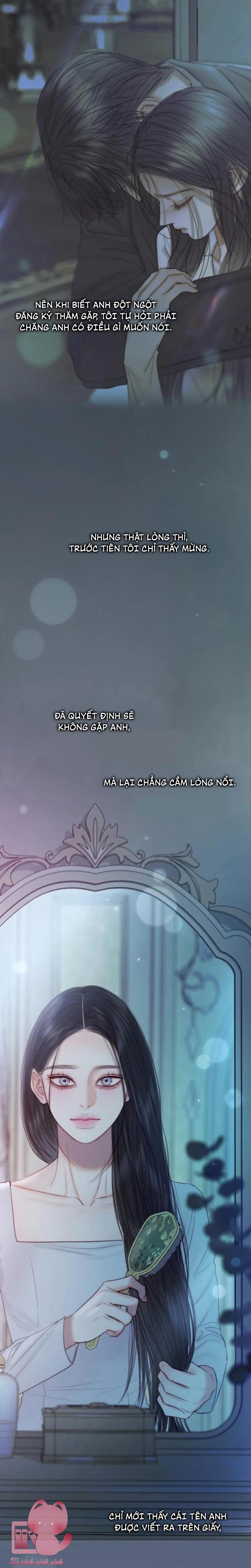 Serena - Chap 127 - Trang 24