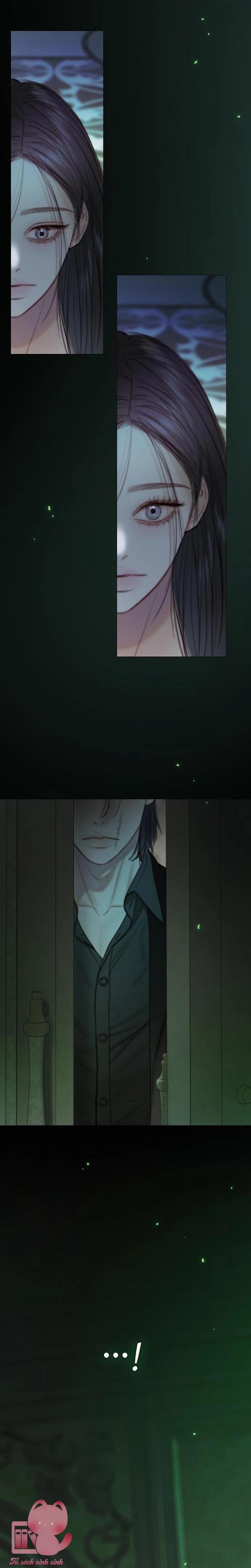 Serena - Chap 127 - Trang 27