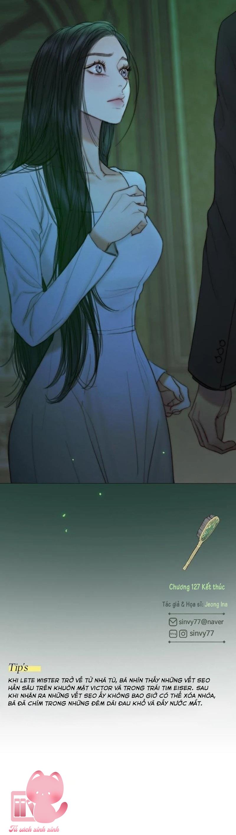 Serena - Chap 127 - Trang 28