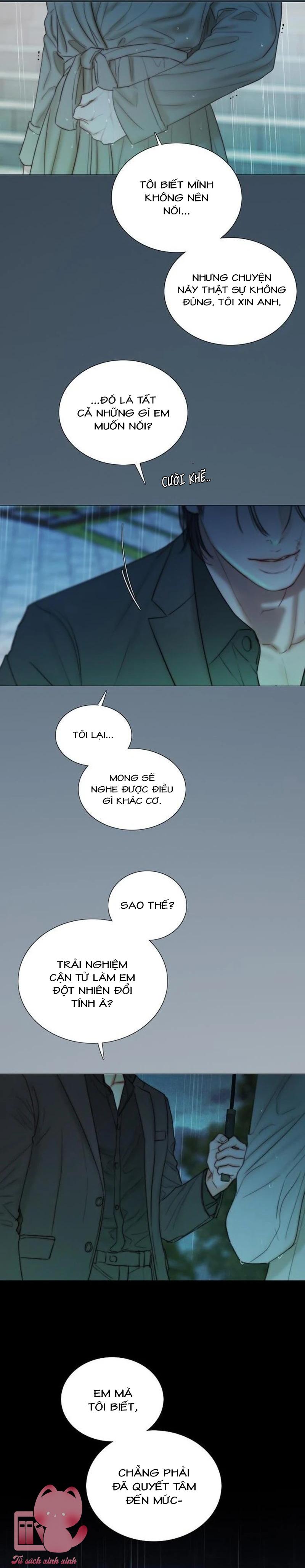 Serena - Chap 127 - Trang 4