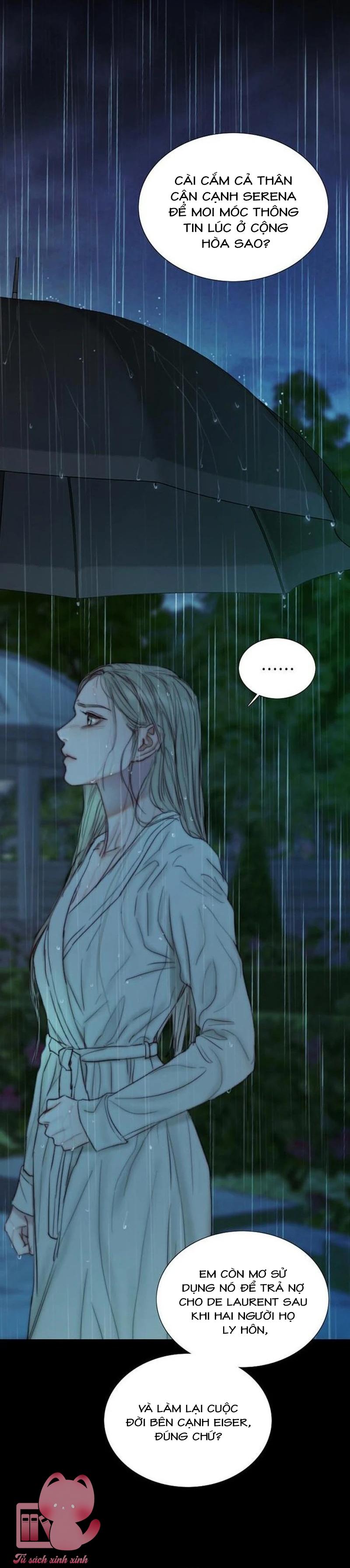 Serena - Chap 127 - Trang 5