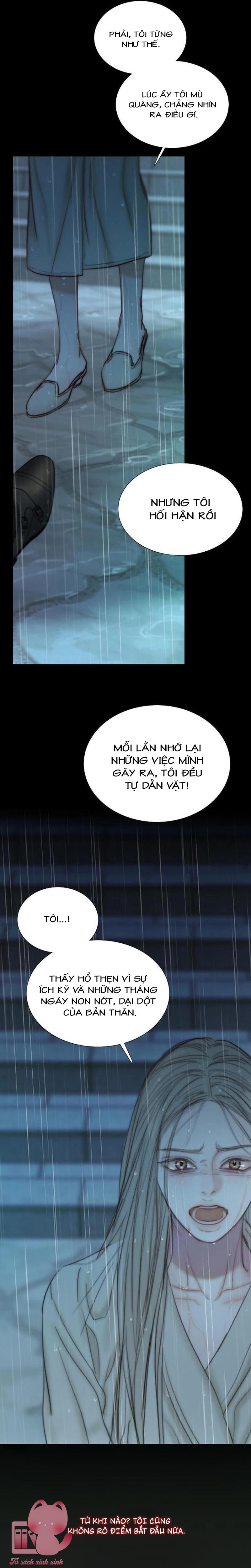 Serena - Chap 127 - Trang 6