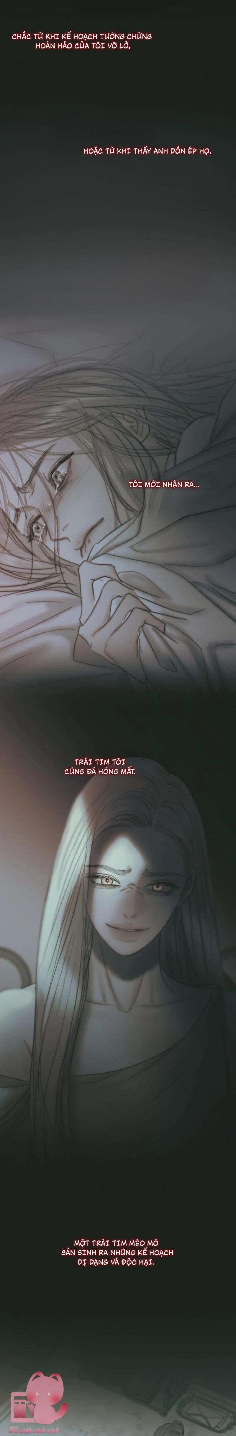 Serena - Chap 127 - Trang 7