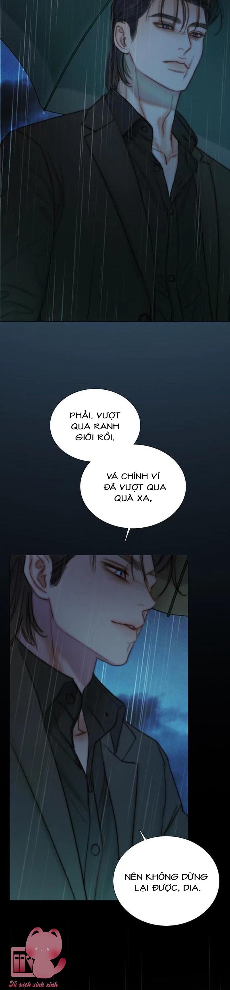 Serena - Chap 127 - Trang 9