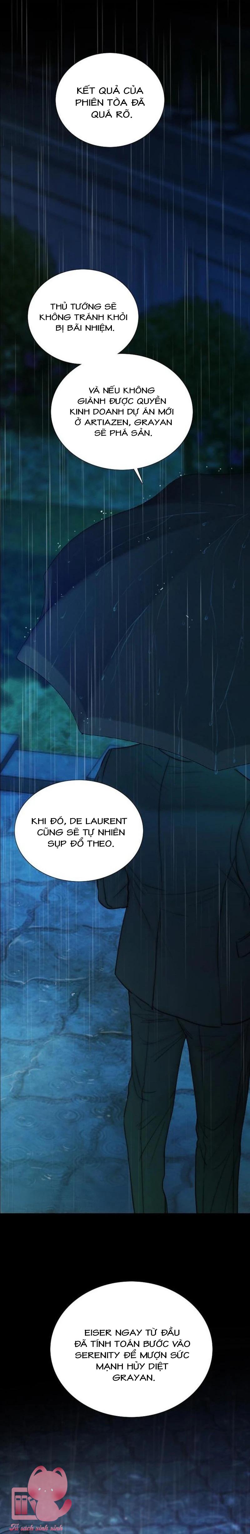 Serena - Chap 127 - Trang 10