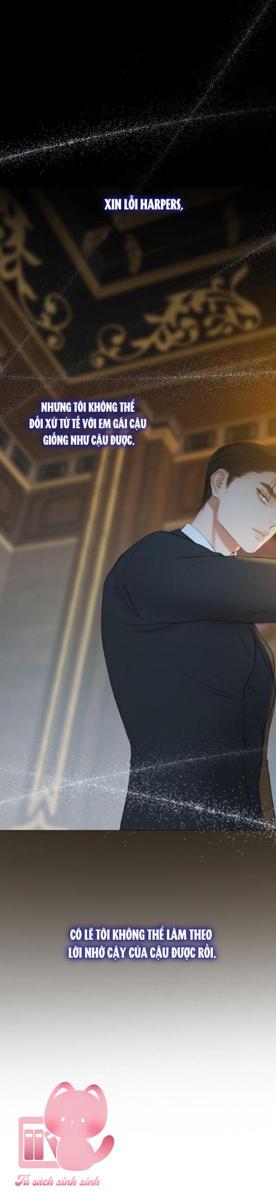 Serena - Chap 13 - Trang 1