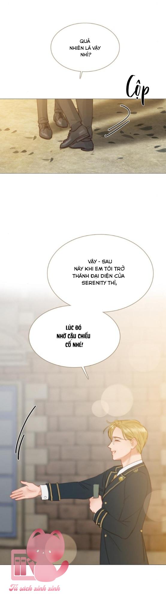 Serena - Chap 13 - Trang 13