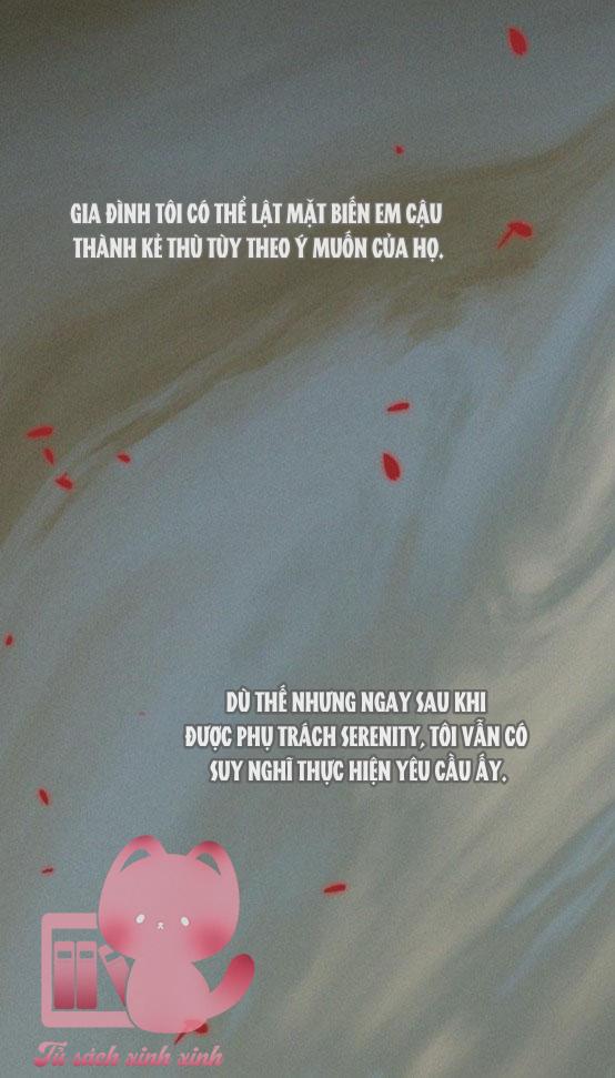 Serena - Chap 13 - Trang 18