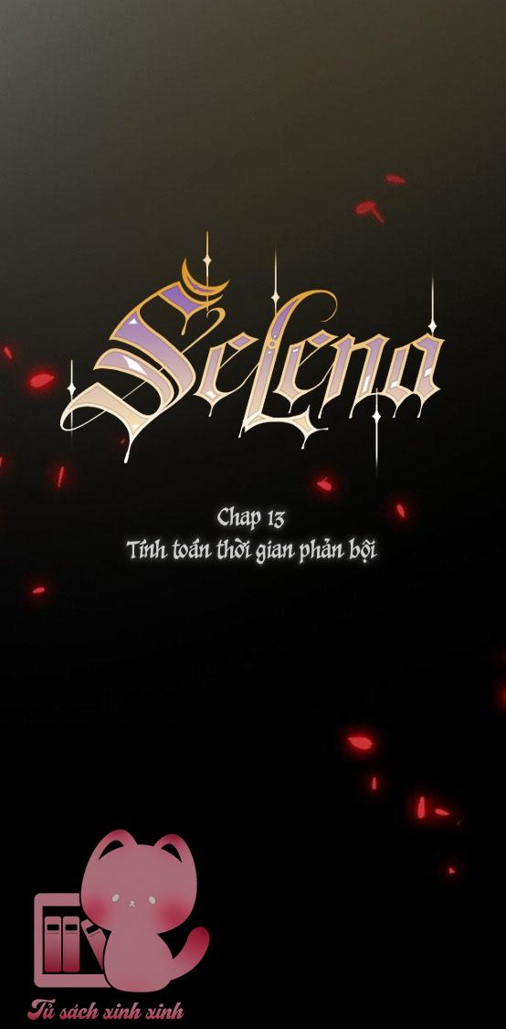 Serena - Chap 13 - Trang 20
