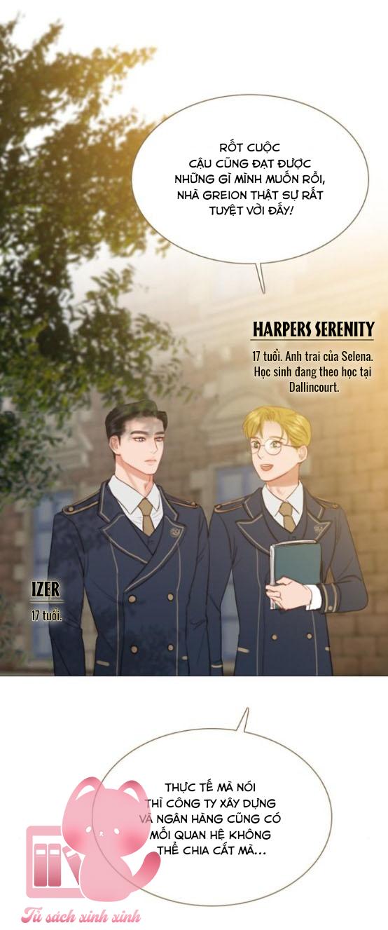 Serena - Chap 13 - Trang 3
